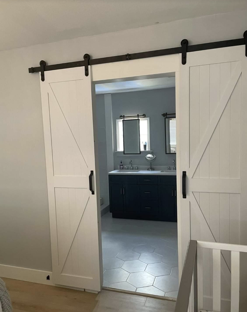 Slide of Bertos Handyman Services