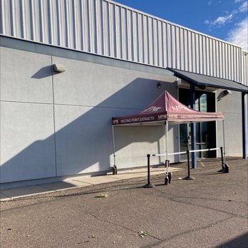 Health for Life - McDowell - Medical Cannabis Dispensary - Main entrance - Cannabis Clinics Near Me - Mesa, Arizona Health for Life - McDowell - Medical Cannabis Dispensary - Main entrance - Cannabis Clinics Near Me - Mesa, Arizona
