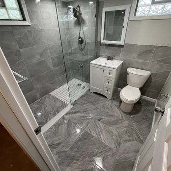 EUTS Construction - Tiling Near Me - Williamsville , New York