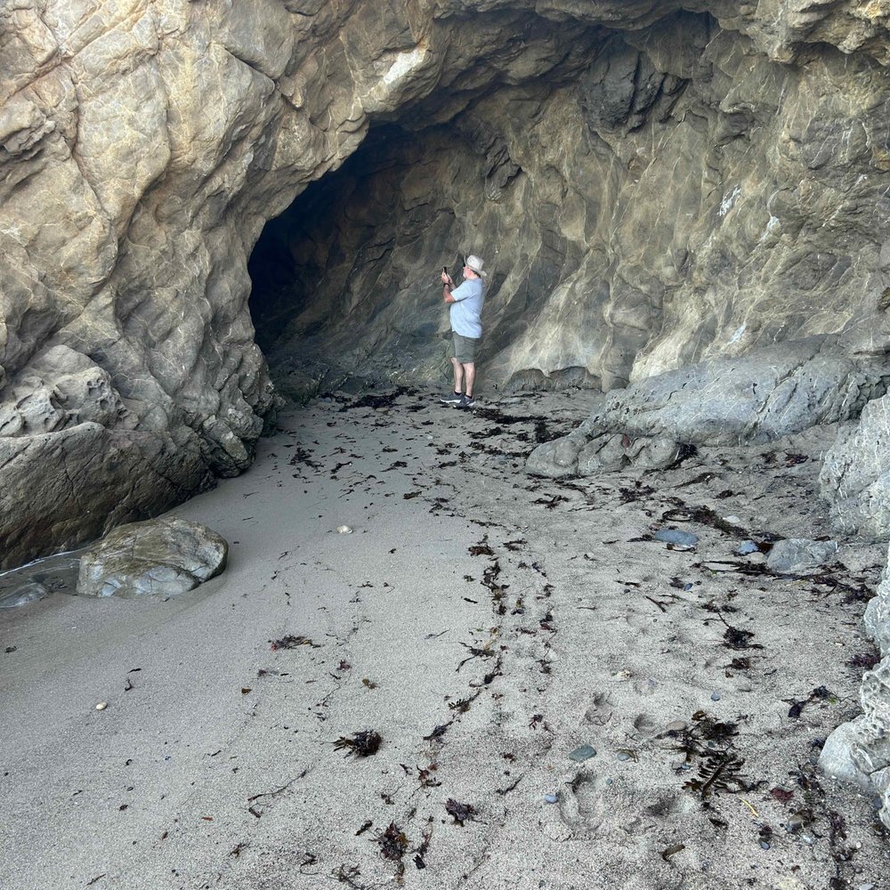 Leo Carrillo State Beach - Beaches Near Me - Malibu, California