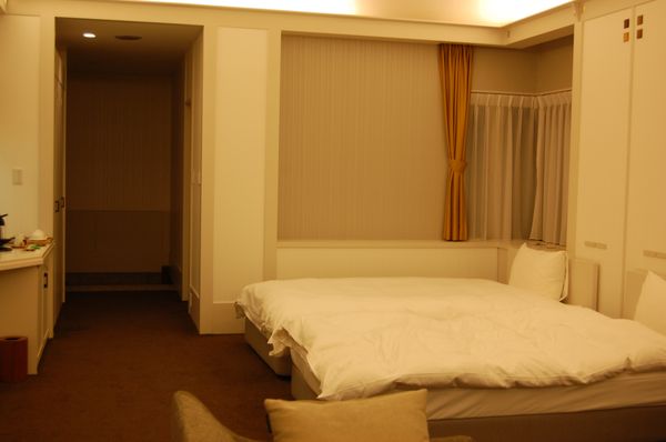 Hoshino Resorts KAI Hakone by null