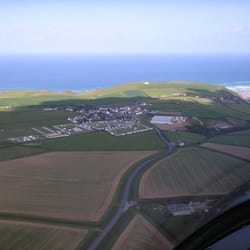 Kernow Trek Lodge