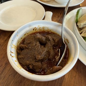 Ipoh Kopitiam - Malaysian Near Me - Alhambra, California