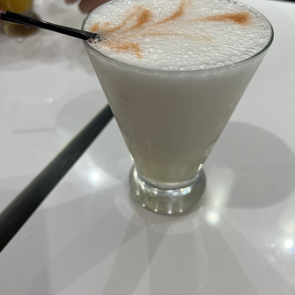 Aji Ceviche Bar - Pisco Sour - Peruvian Near Me - Orlando, Florida