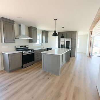 Remington Woods - Home Developers Near Me - Channahon, Illinois