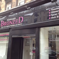 Beauty At Bronzed