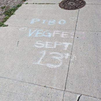 Millennium Park - At Peterborough Veg Fest 2026 - Parks Near Me - Peterborough, Ontario