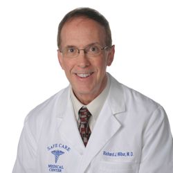 Safecare Medical Center - Richard Wilbur, MD, Board Certified in Internal Medicine