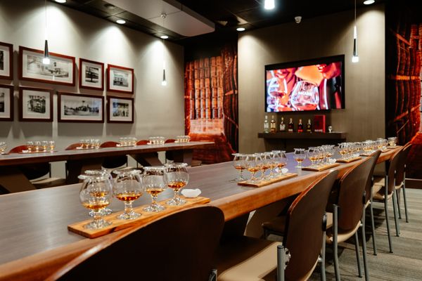 Casa BACARDÍ by null Casa BACARDÍ by null