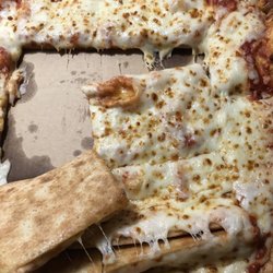 Papa Johns Pizza