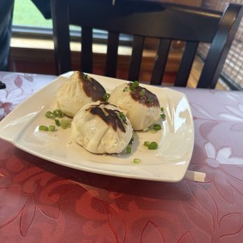 Yi Pin - Pork Buns - Szechuan Near Me - Lancaster, Pennsylvania
