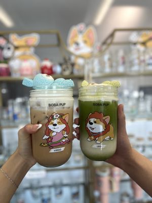 Boba Pup by null