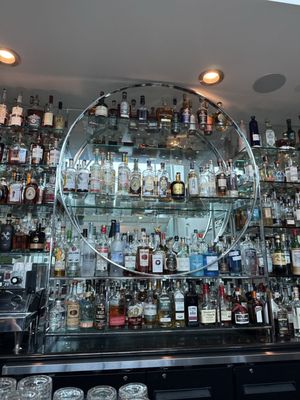 The MODERN Kitchen + Bar by null