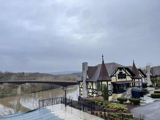 Bavarian Inn, Resort and Brewing Company by null