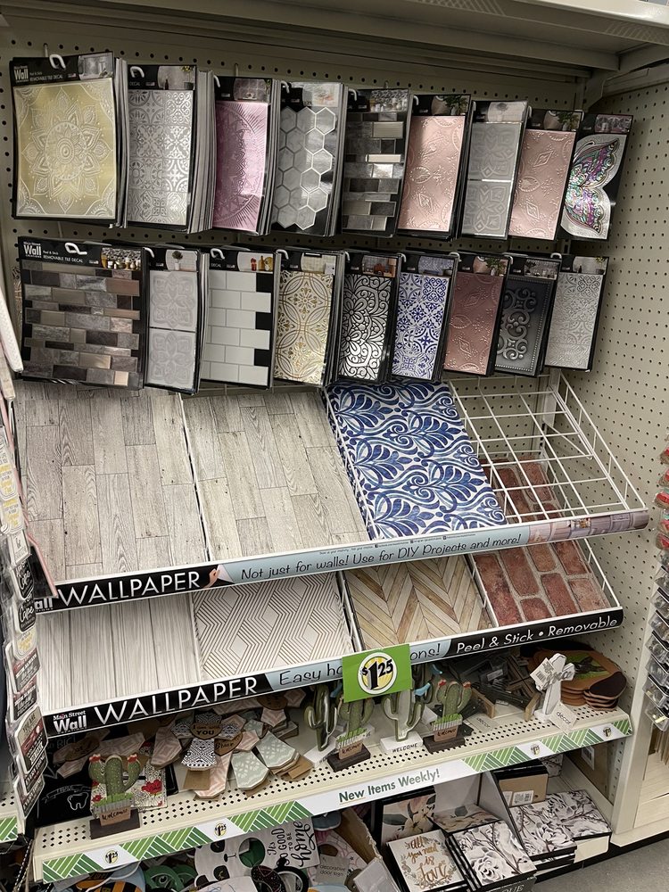 DOLLAR TREE STORES Updated September 2024 2375 S Highway 27