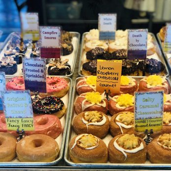 Mojo Donuts - Donuts Near Me - Pembroke Pines, Florida Mojo Donuts - Donuts Near Me - Pembroke Pines, Florida