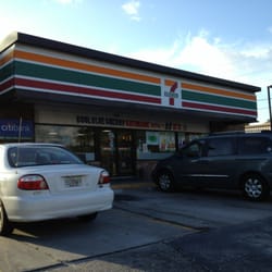 7-Eleven