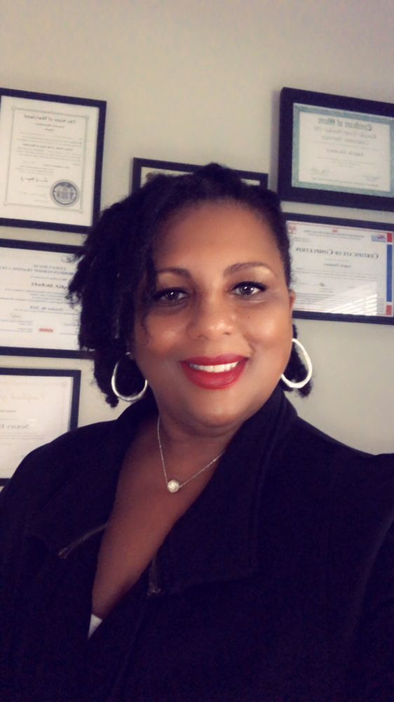 HACKNOTARY Updated April 2024 Request a Quote District Heights