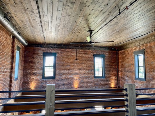 Blake’s at Southern Milling by null