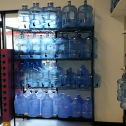 Nogales Pure Water & Alkaline
