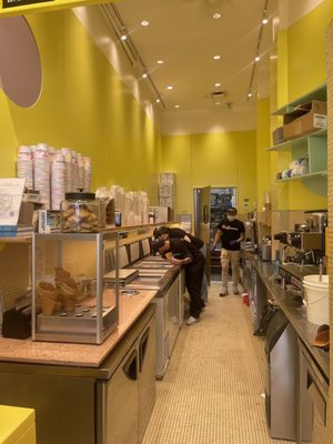 Van Leeuwen Ice Cream by null