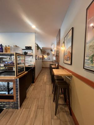 Yafa Cafe by null