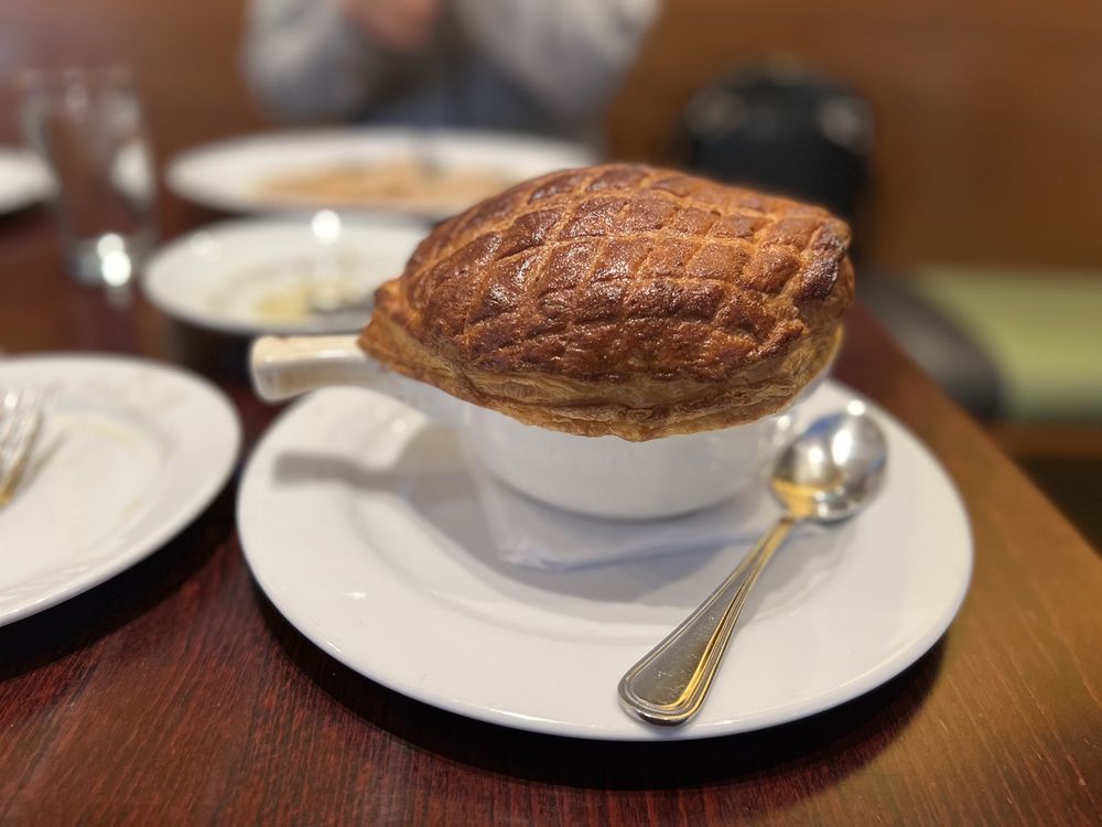 FLAVOR BISTRO CLOSED Updated April 2024 149 Photos & 157 Reviews