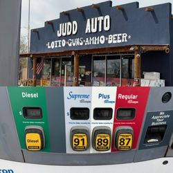 Judd Auto Service
