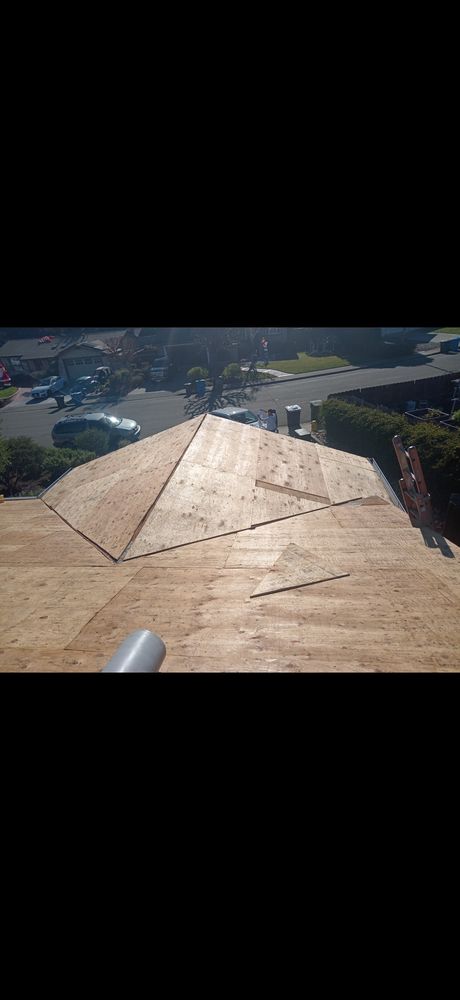 Slide of Laos Roofing