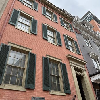 The Petersen House - Museums Near Me - Washington, DC, District of Columbia