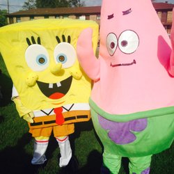 Nashville Kids Parties