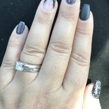 Polished Nails & Spa - Steven is the best! - Nail Salons Near Me - Greenville, North Carolina