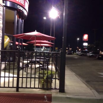 Chick-fil-A - Drive by drive thru pic! - Fast Food Near Me - Mesquite, Texas Chick-fil-A - Drive by drive thru pic! - Fast Food Near Me - Mesquite, Texas