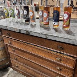 Waypoint Spirits - What they make