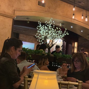 Bond 45 - pretty place - Italian Near Me - New York, New York