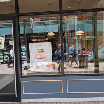 Tous Les Jours - Coffee & Tea Near Me - Chicago, Illinois Tous Les Jours - Coffee & Tea Near Me - Chicago, Illinois