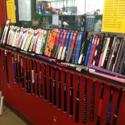 Fairway Custom Golf of Terre Haute - Re grip options