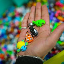 Toy Kingdom