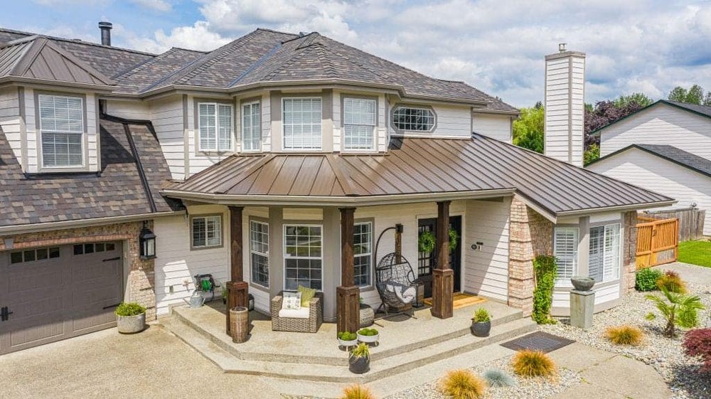 Slide of Arley Home Solutions