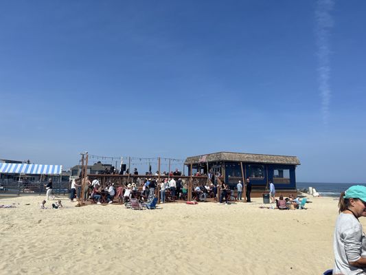 DRIFTWOOD TIKI BAR - Updated October 2025 - 17 Photos - 1485 Ocean Ave