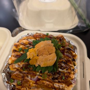 Ocean Taste - Poke Near Me - Honolulu, Hawaii
