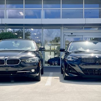 BRAMAN BMW JUPITER - Updated July 2025 - 30 Photos & 59 Reviews - 1555 ...