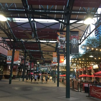Chase Field - Stadiums & Arenas Near Me - Phoenix, Arizona Chase Field - Stadiums & Arenas Near Me - Phoenix, Arizona