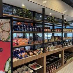 All The Best Delicatessen - Inside of All the Best