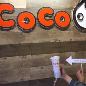 CoCo Fresh Tea & Juice - Taro with sago - Bubble Tea Near Me - Markham, Ontario CoCo Fresh Tea & Juice - Taro with sago - Bubble Tea Near Me - Markham, Ontario