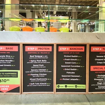 Matko - BYO Dosirak Korean Lunch Box! - Korean Near Me - San Francisco, California