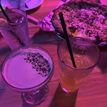 Locals Only - Espresso martini - Cocktail Bars Near Me - Baltimore, Maryland