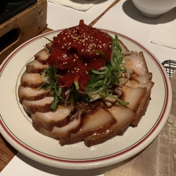 Take31 - Bossam - Korean Near Me - New York, New York Take31 - Bossam - Korean Near Me - New York, New York