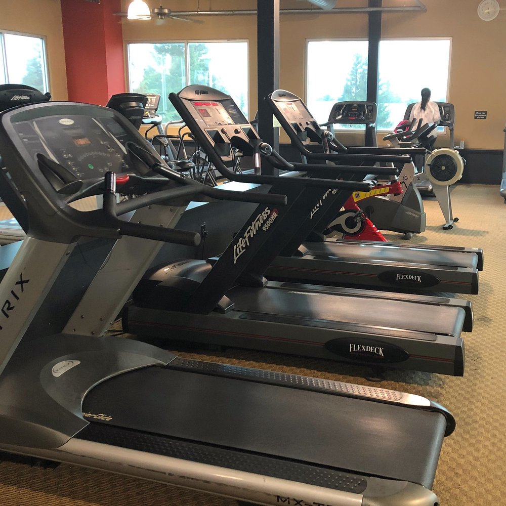 HERCULES FITNESS CLOSED Updated August 2024 10 Photos & 77