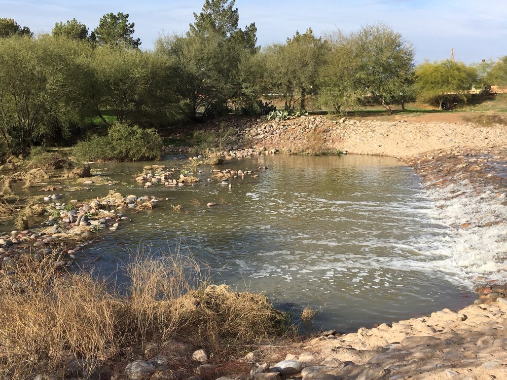 the meadows mobile home park tempe az